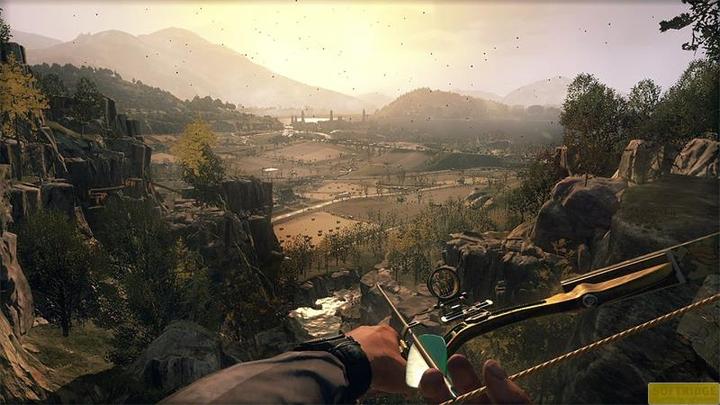 Produktbild Techland Dying Light - Platinum Edition (Switch, DE)
