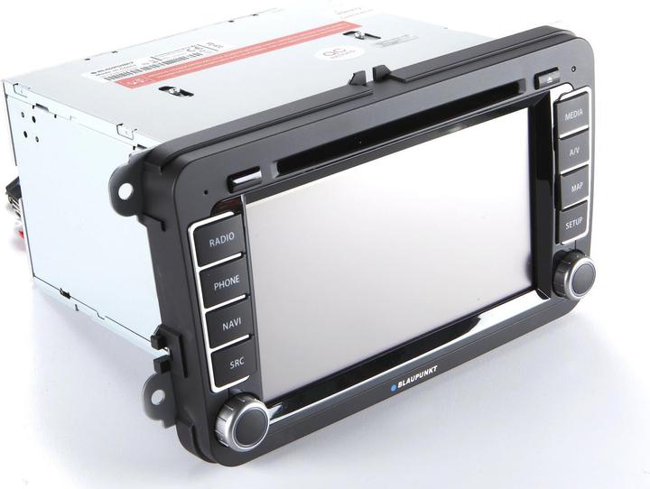 Produktbild Blaupunkt Philadelphia 845