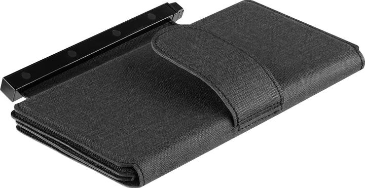 Actual product image Sandberg Solar 4-Panel (25000 mAh, 18 W, 92.50 Wh)