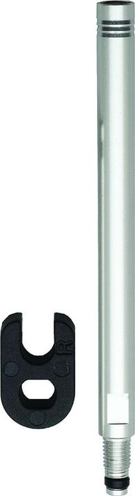 Productafbeelding Problem Solvers Presta ventielverlenging voor verwisselbare ventielen, 70mm, zilver (Ventielverlenging)