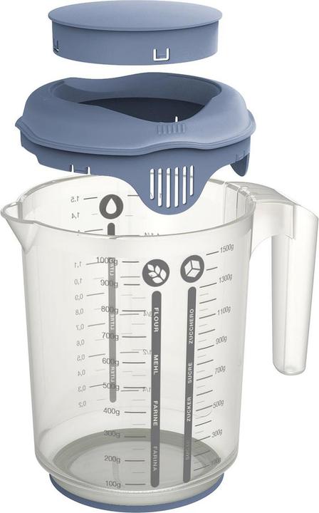 Produktbild Rotho Fresh (1.50 l)