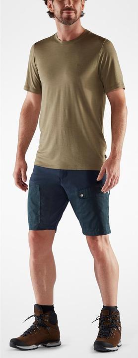 Image du produit Fjällräven Short Abisko Midsummer (46)