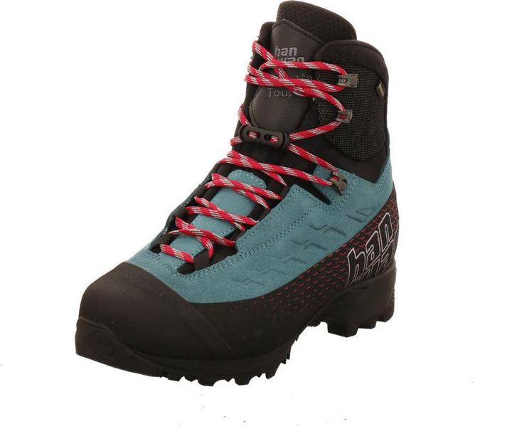 Produktbild Hanwag Ferrata Tour Lady GTX (40.5)