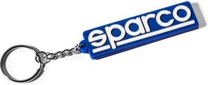 Sparco Schlüsselanhänger (10 Stück)