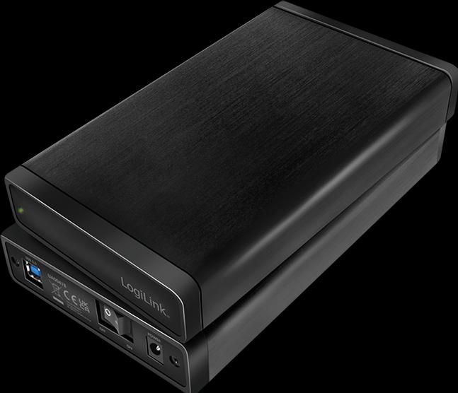 Immagine prodotto LogiLink UA0284 (3.5")