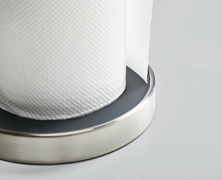 Actual product image Joseph Joseph Push&Tear paper roll holder