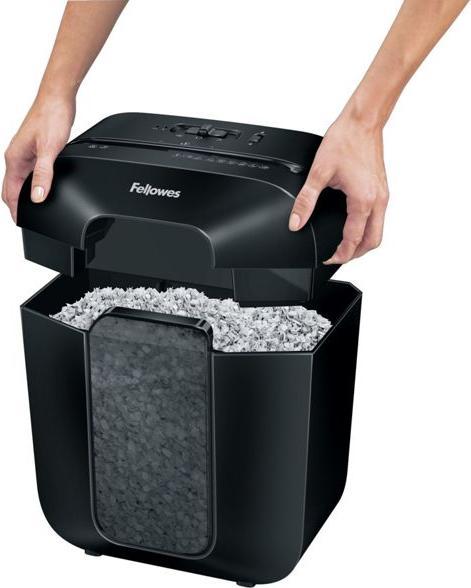 Produktbild Fellowes Powershred LX25M (Partikelschnitt)