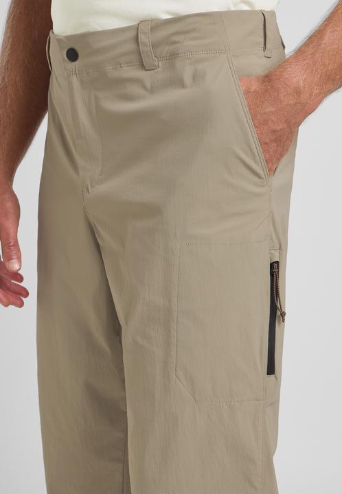 Produktbild Jack Wolfskin Wagami Pants M (58)