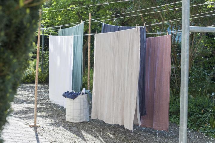 Produktbild lavie Linus (Oberleintuch, 240 x 270 cm)