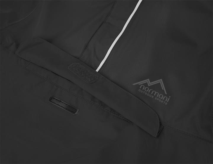 Produktbild Normani Kinder Windbreaker Mayo - 1127 (98, 102, 104, 100 A)