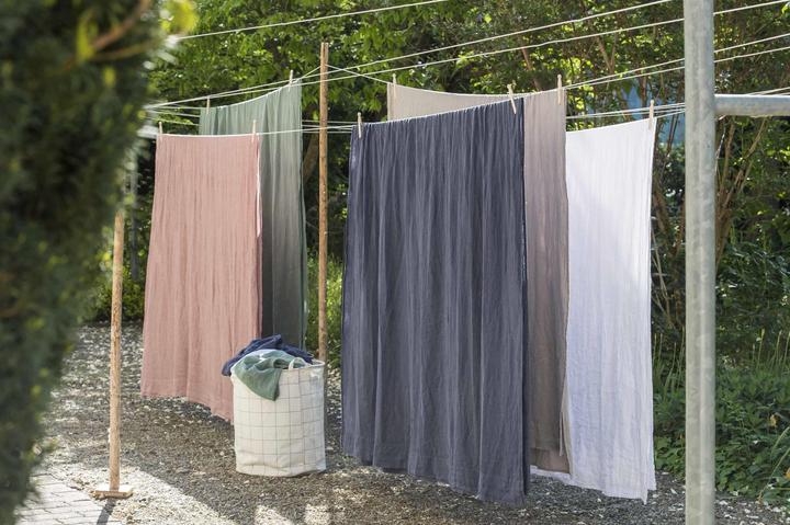 Image du produit lavie Linus (Oberleintuch, 170 x 270 cm)