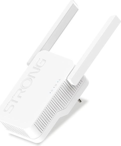 Actual product image Strong REPEATERAX1800 REPEATERAX1800 (1201 Mbit/s, 574 Mbit/s)