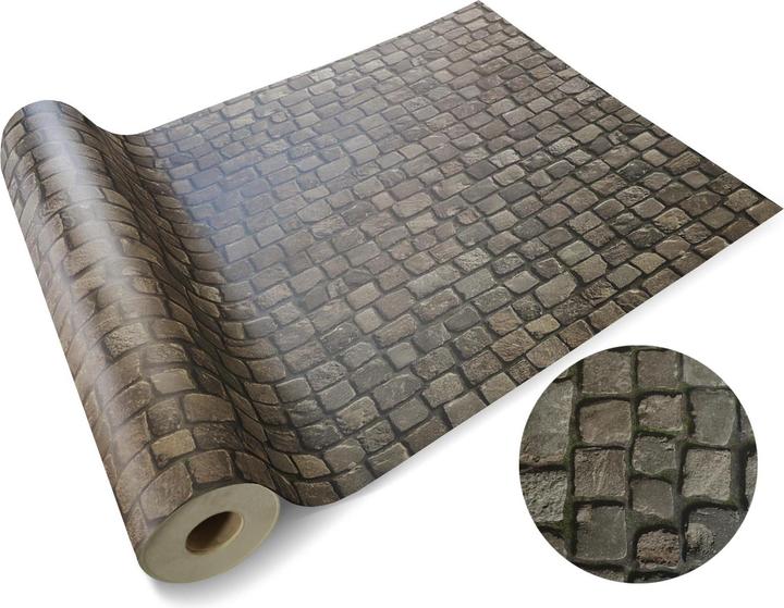 Karat Cobble