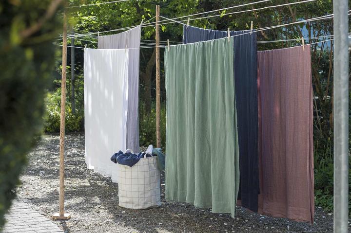 Actual product image lavie Linus (Oberleintuch, 170 x 270 cm)