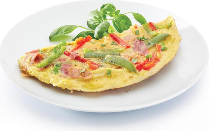 Produktbild Kitchen Craft KitchenCraft Cuit-omelette micro-ondes plastique