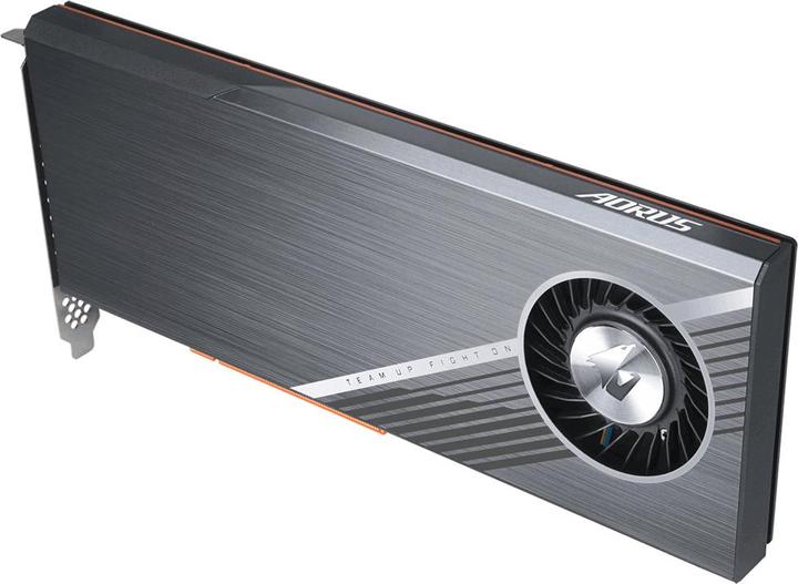 Gigabyte AORUS Gen4 AIC - Interface Adapter - M.2 Card