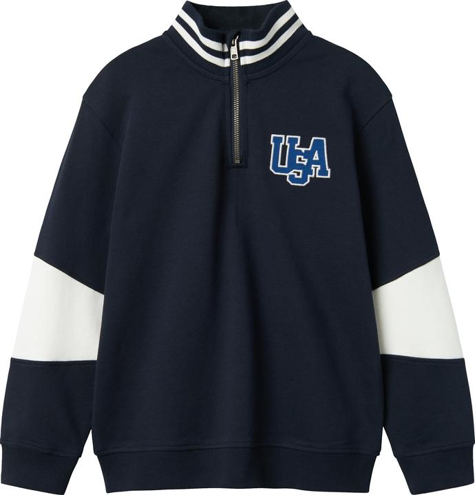 Immagine prodotto Name it Bio-Baumwoll Sweatshirt (116)