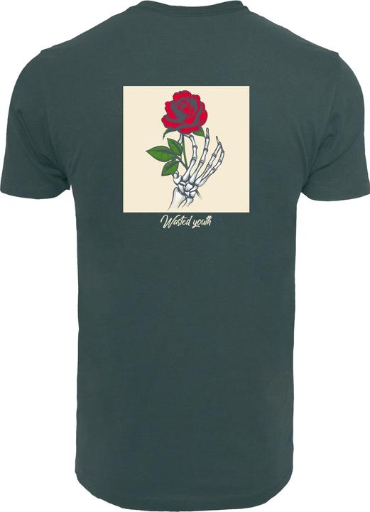 Immagine prodotto Mister Tee Maglietta Wasted Youth - 2776 (M)