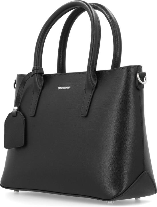 Immagine prodotto Picard Borsa Superstar in pelle 30 cm (7 l)