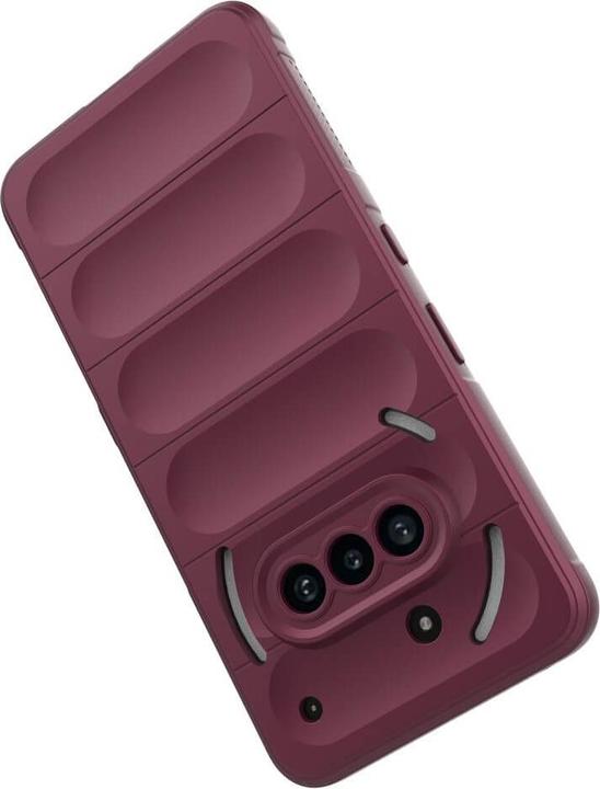 Immagine prodotto Cover-Discount Nothing Phone (3a) - Rugged Protective Hülle (Niente Telefono (3a))