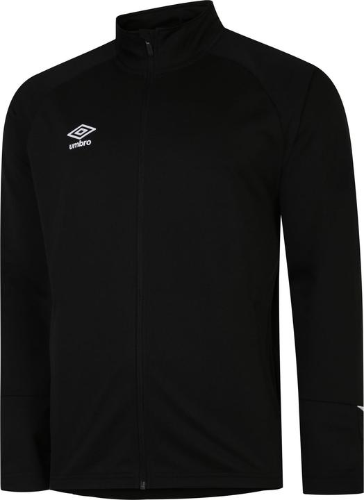 Produktbild Umbro Childrens/Kids Total Training Knitted Track Jacket (128)