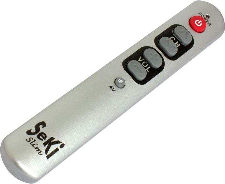 Produktbild Seki Slim (Universal Fernbedienung, Infrarot)