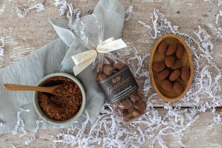 Produktbild Gottlieber Geschenkset Gourmet II