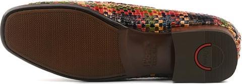 Actual product image Sioux Slipper (36)