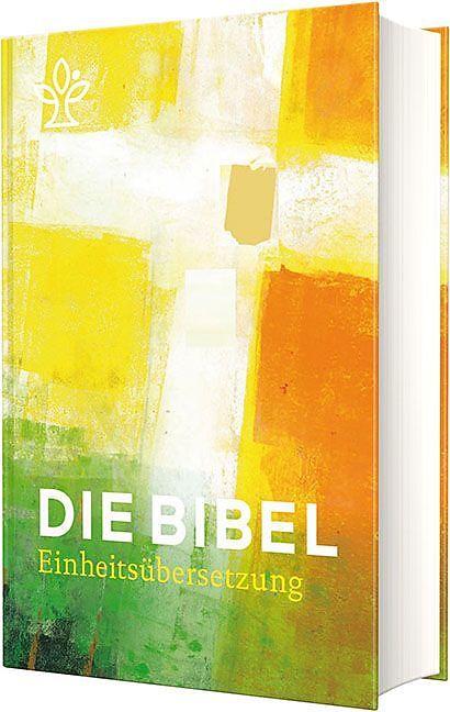 Produktbild Die Bibel. Jahresedition 2019 (Deutsch)