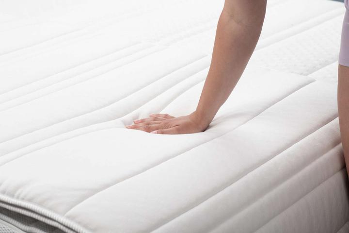 Actual product image bico Topper Master (95 x 220 cm)