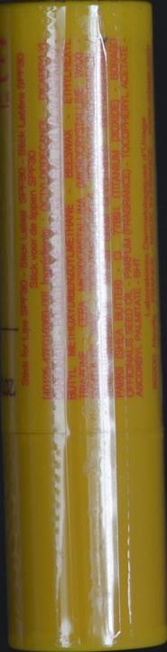 Produktbild Uriage Bariésun Lippenpflege LSF30 Stick (Sonnencreme Gesicht, SPF 30, 16 g)