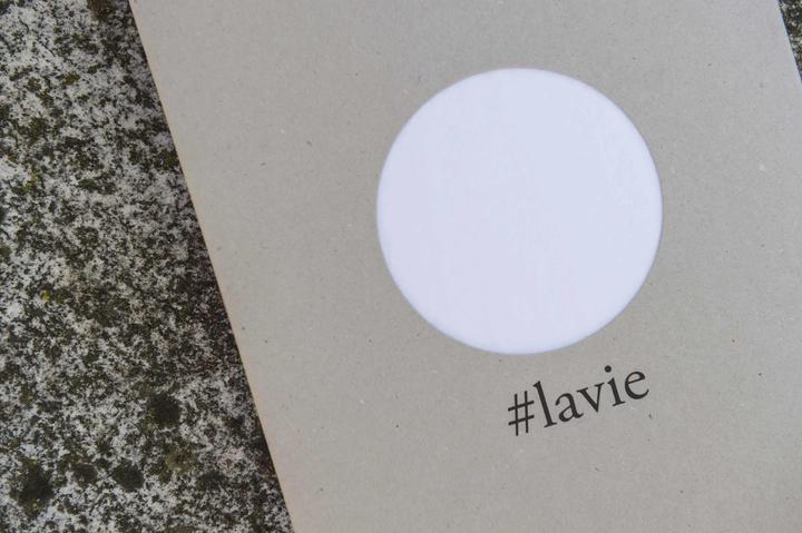 Actual product image lavie Lakan (160 x 200 cm)