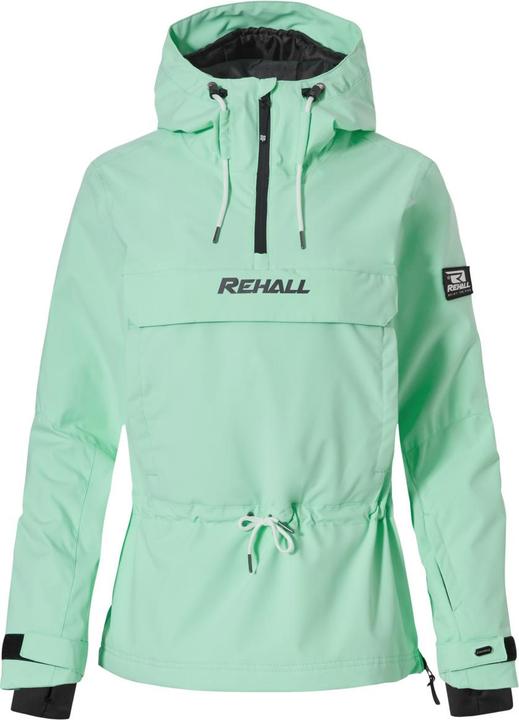 Rehall Loiza-R Snow - 60981