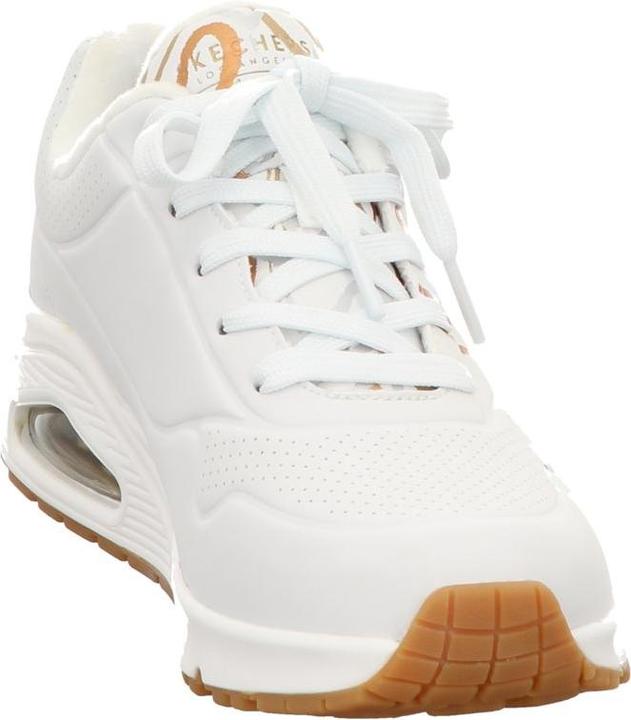 Actual product image Skechers Uno-Metallic (38.5)