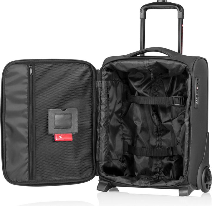 Image du produit Pack Easy Easytrip (33 l, Bagage à main (jusqu'à 50l))
