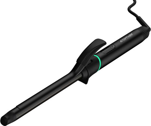 Actual product image Comair Lockenstab Luminous Schwarz 19 mm (19 mm)