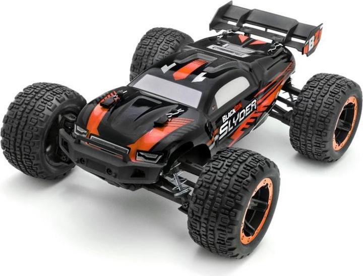 Produktbild Blackzon Slyder ST 4WD Electric Stadium Truck (RTR Ready-to-Run)