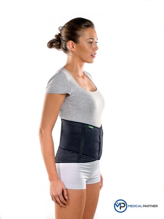 Immagine prodotto BraceID Double-Cross Back Support (XXL)