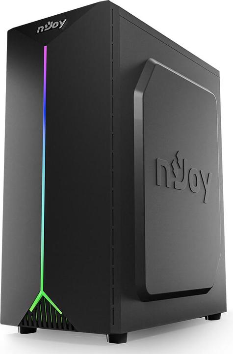 Actual product image Njoy Anil (ATX, mATX)