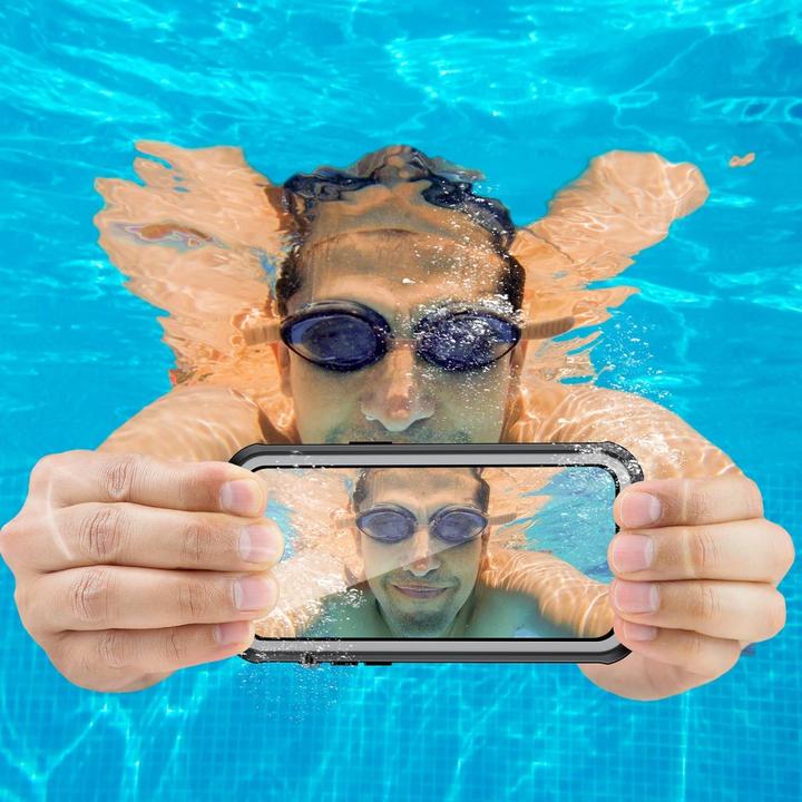 Produktbild Redpepper iPhone 14 / iPhone 13 Wasserdichte Schutzhülle (Apple iPhone 14, Apple iPhone 13)