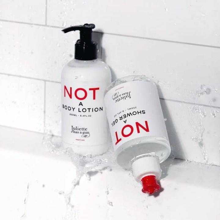 Produktbild Juliette Has a Gun Not A Body Lotion (Körpercreme, 250 ml)