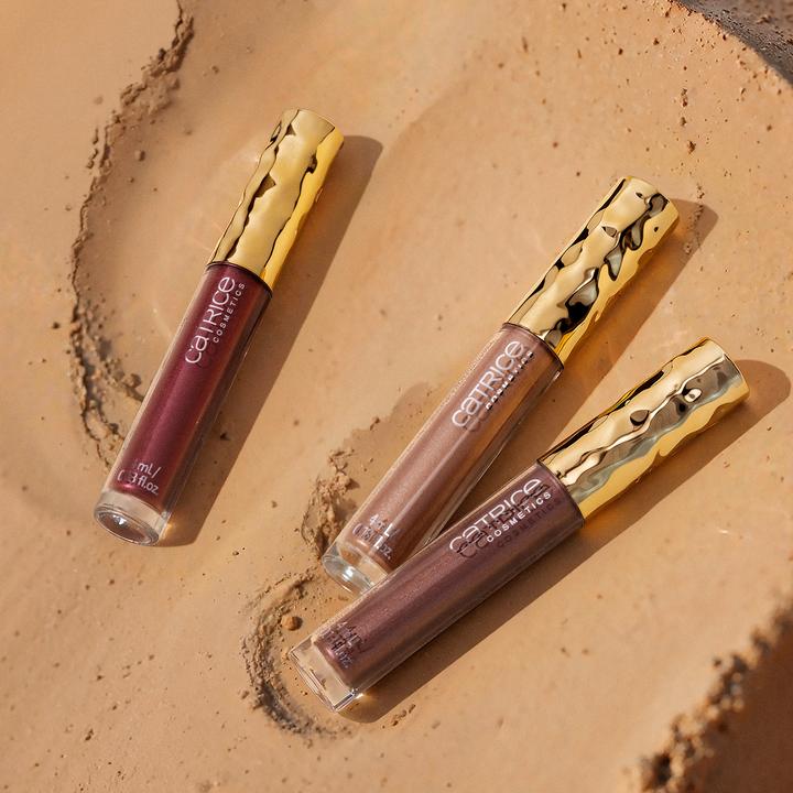 Produktbild Catrice DESERT DUNE Shimmer Eye Tint (Endless Sands)