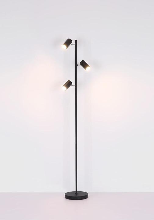 Actual product image Globo Robby (GU10)