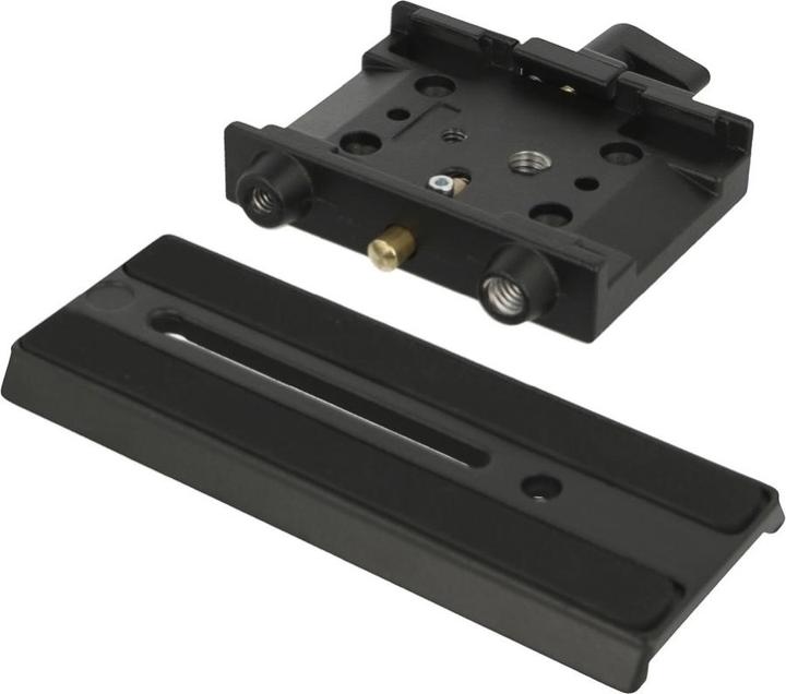 Produktbild Manfrotto 357 (Stativ Schnellwechselplatte)