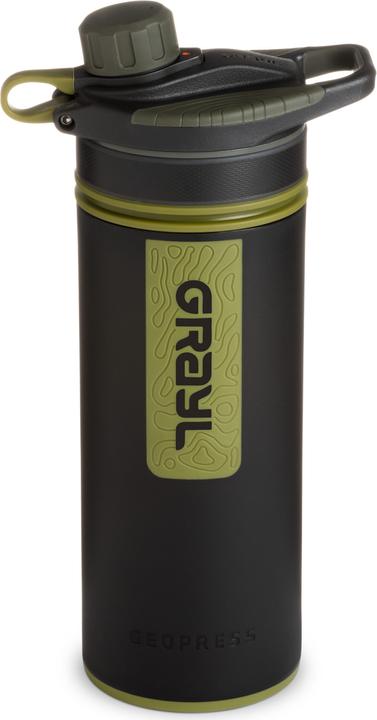 Productafbeelding Grayl Geopress (0.71 l)