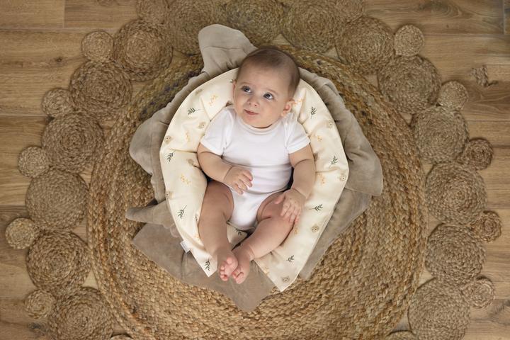 Immagine prodotto Zewi Cuscino portaoggetti (120 cm)