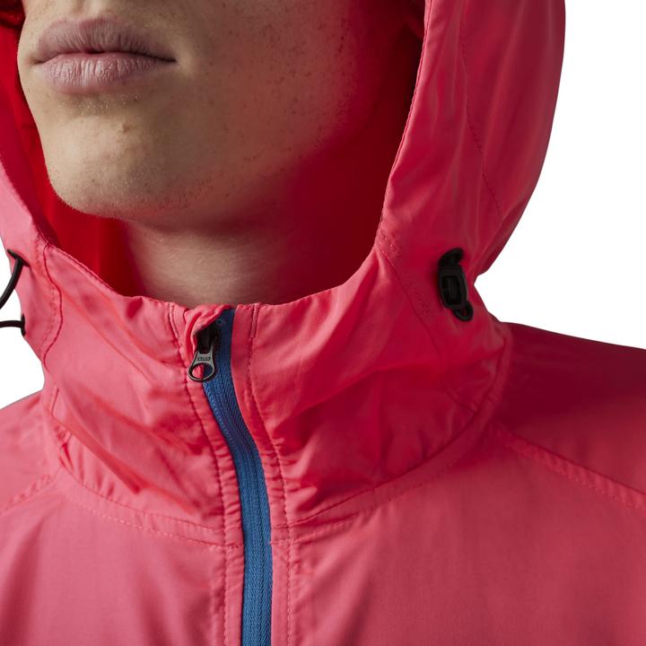 Image du produit Fox Veste 23 Sponsor Du Titre Coupe-Vent (L)