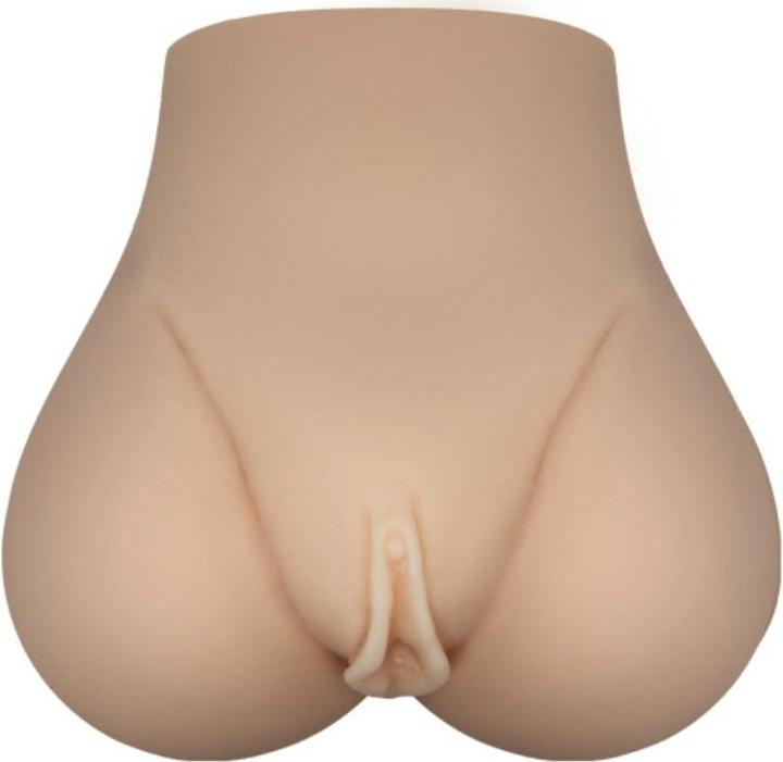Immagine prodotto Crazy Bull Ano E Vagina Realistici Con Postura Vibrante 7