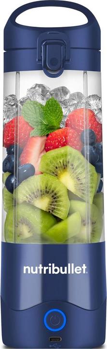NutriBullet Portable Blender (14.80 W)