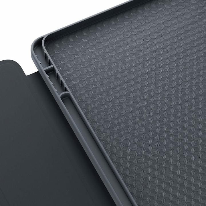 Immagine prodotto 3MK Custodia morbida per Apple iPad mini 4|5 - fino a 10 pollici (IPad Mini 4)